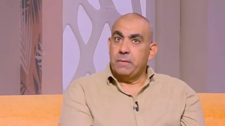 محسن منصور يعبّر عن امتنانه لزوجته على الهواء محسن منصور يعبّر عن امتنانه لزوجته على الهواء