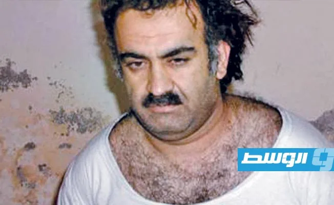 محكمة أميركية تلغي اتفاق الاعتراف بالذنب لشخصية رئيسية في هجمات 11 سبتمبر محكمة أميركية تلغي اتفاق الاعتراف بالذنب لشخصية رئيسية في هجمات 11 سبتمبر