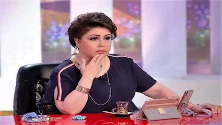 محكمة الاستئناف في الكويت ترفع العقوبة عن الإعلامية فجر السعيد. محكمة الاستئناف في الكويت ترفع العقوبة عن الإعلامية فجر السعيد.