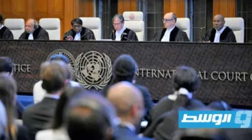 محكمة العدل الدولية توصي بتقديم «تعويضات» للدول المتأثرة بتغير المناخ
