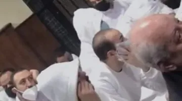 محكمة جنايات القاهرة تفرج عن 37 متهماً في قضية فساد وزارة التموين