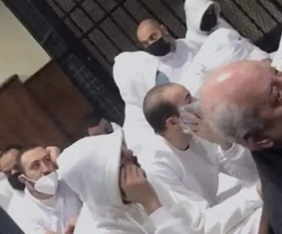 محكمة جنايات القاهرة تفرج عن 37 متهماً في قضية فساد وزارة التموين