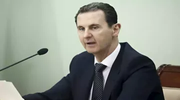 محكمة فرنسية تدعم منح بشار الأسد بعض الحماية القانونية