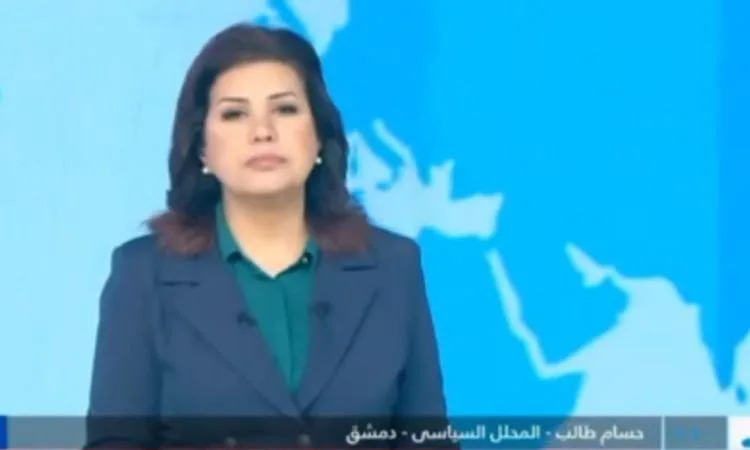 محلل سياسي: إسرائيل تعزز الانقسام الطائفي في سوريا