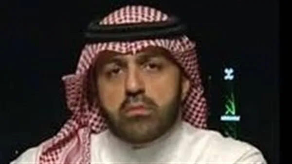 محلل سياسي سعودي: لا يمكن لأحد انتزاع حقوق الفلسطينيين حتى وإن كانت الولايات المتحدة. محلل سياسي سعودي: لا يمكن لأحد انتزاع حقوق الفلسطينيين حتى وإن كانت الولايات المتحدة.