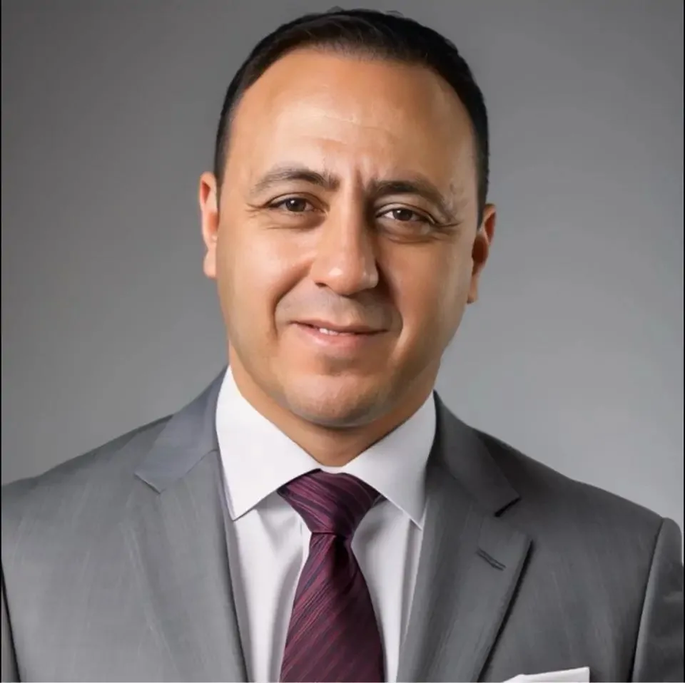 محلل مالي لـ”الحرية”: تراجع البورصة المصرية نتيجة لخلل في الربط وتقلب الأسواق العالمية محلل مالي لـ”الحرية”: تراجع البورصة المصرية نتيجة لخلل في الربط وتقلب الأسواق العالمية