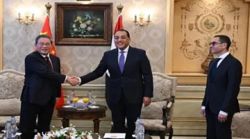 محللة اقتصادية: مصر تعتبر نقطة استراتيجية للصين لتفادي الرسوم الجمركية الأمريكية المرتفعة