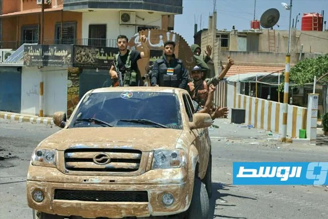 محللون حول الوضع في سوريا: تصاعد العنف في السويداء يزيد من قلق الأقليات