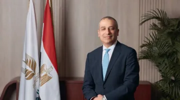 محمد أبو السعود: موظفو البنك الزراعي يمثلون 20 ألف فرصة للنجاح