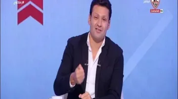 محمد أبو العلا ينتقد تأخر انتقال اللاعبين إلى الزمالك: «يجب احترام رغبة اللاعب»