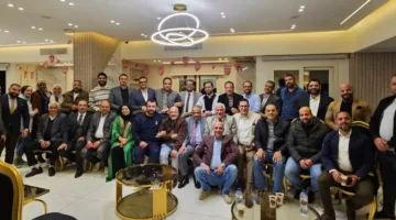محمد أنور: “مشاركتنا في معرض فارماكونيكس 2025 تمثل منعطفاً هاماً في تعزيز تسويق المكملات الغذائية”