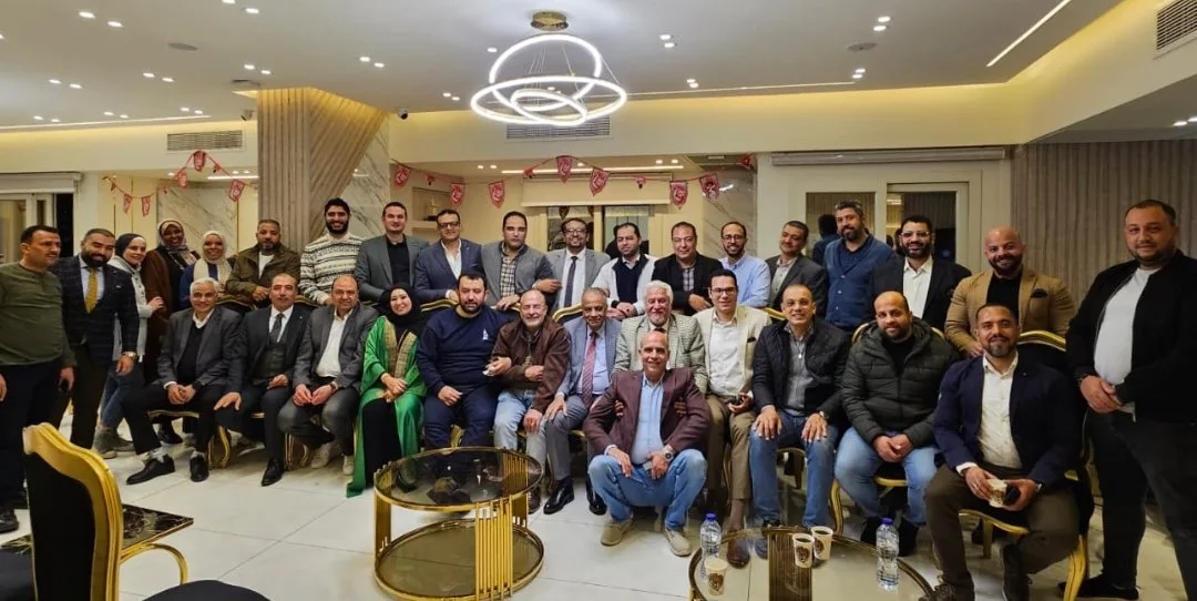محمد أنور: “مشاركتنا في معرض فارماكونيكس 2025 تمثل منعطفاً هاماً في تعزيز تسويق المكملات الغذائية”