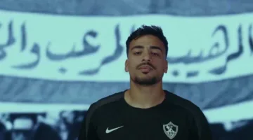 محمد إسماعيل: أهدف للفوز بكل الألقاب مع الزمالك، ومواجهة تحديات صعبة في المستقبل.