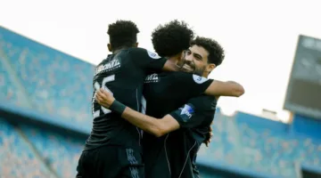 محمد إسماعيل يترك معسكر زد بسبب الزمالك