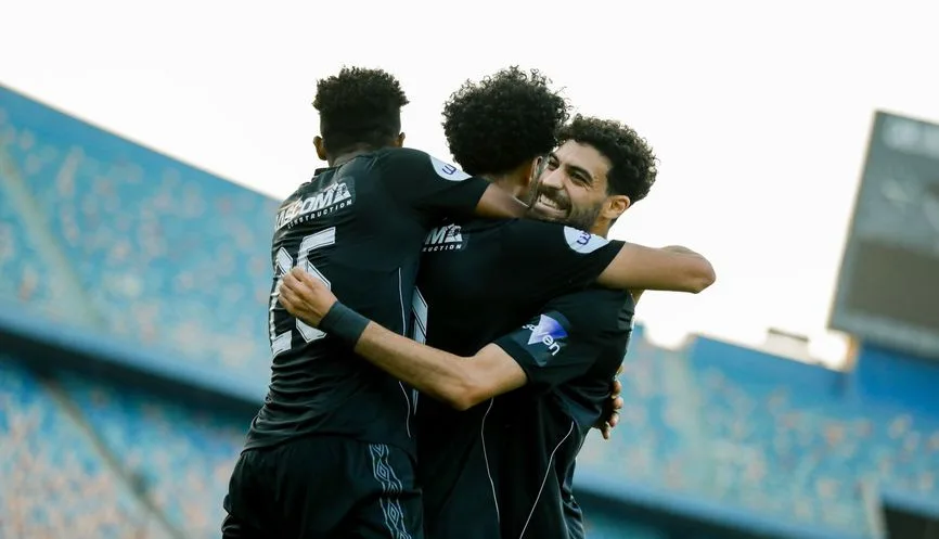 محمد إسماعيل يترك معسكر زد بسبب الزمالك محمد إسماعيل يترك معسكر زد بسبب الزمالك