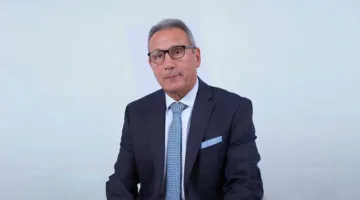 محمد الإتربي: تصنيف بلومبرج هو اعتراف دولي بريادة البنك الأهلي المصري في تمويل المشاريع الكبرى.