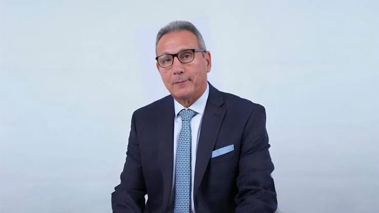 محمد الإتربي: تصنيف بلومبرج هو اعتراف دولي بريادة البنك الأهلي المصري في تمويل المشاريع الكبرى.