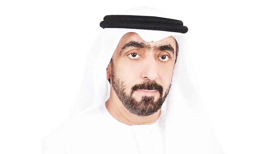 محمد البادي: «يوم تأسيس الاتحاد» يعكس رؤية حكيمة لقيادتنا.