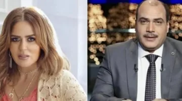 محمد الباز يعلق على أزمة مها الصغير: “على الأرجح تعاني من اضطراب نفسي شديد”
