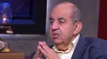 محمد التاجي: جدي عبدالوارث عسر لم يكن يؤيد دخولي عالم التمثيل.. وكان قلقاً على سمعته