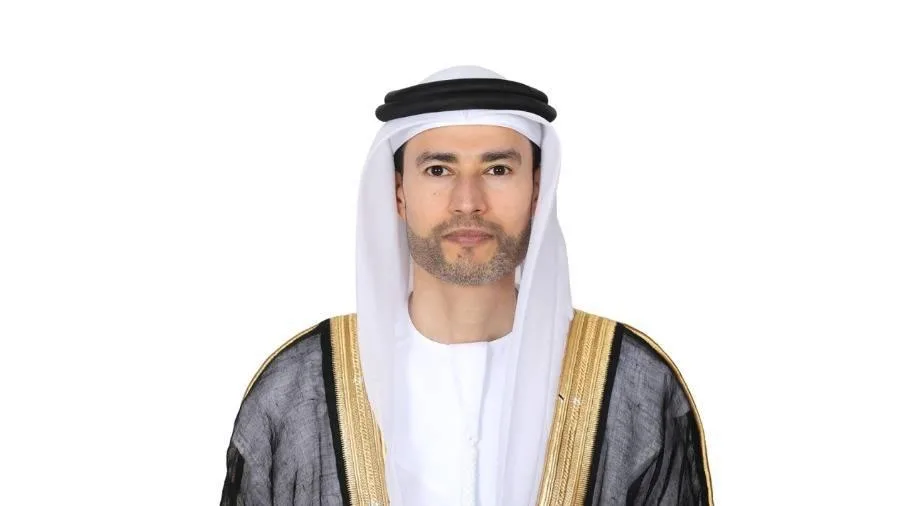 محمد الحسيني: الإمارات تعزز دورها العالمي في مكافحة غسل الأموال محمد الحسيني: الإمارات تعزز دورها العالمي في مكافحة غسل الأموال