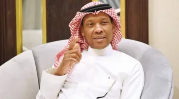 محمد الدعيع يعبّر عن إعجابه بنجوم الهلال