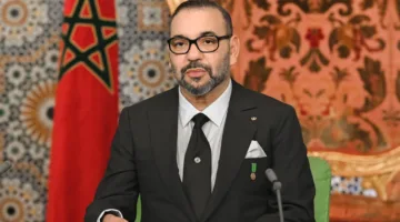محمد السادس: إنجازات المغرب نتاج لرؤية مستقبلية… ونعبر عن استعدادنا للتعاون مع الجزائر.