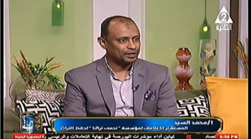 محمد السيد: التراث النوبي يمثل واحدة من الثقافات المصرية الأصيلة عبر العصور
