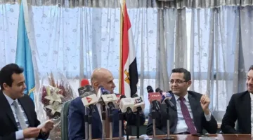 محمد السيد الشاذلي: فلسطين ستبقى في مقدمة أولوياتنا… وسنستمر في دعم أخواننا.