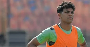 محمد السيد يتدرب مع الزمالك تحضيرًا للموسم القادم محمد السيد يتدرب مع الزمالك تحضيرًا للموسم القادم