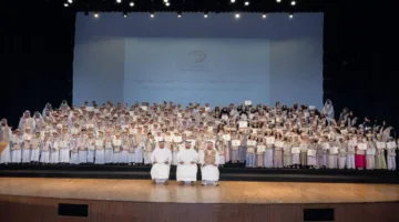 محمد الشرقي يشدد على دور الدورات التدريبية المتخصصة في تعزيز ممارسة الرياضة وتوسيع نطاقها.