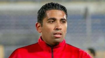 محمد الصباحي يعلن انتهاء مسيرته التحكيمية: «لم تكن أخطائي متعمدة»