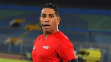 محمد الصباحي يوضح دوافع تركه مجال التحكيم
