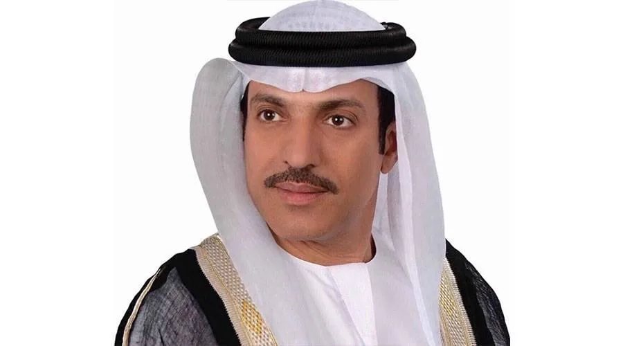 محمد النعيمي: ذكرى يوم الاتحاد تلهب حماس الأجيال وتجدد الانتماء للقيادة والوطن محمد النعيمي: ذكرى يوم الاتحاد تلهب حماس الأجيال وتجدد الانتماء للقيادة والوطن