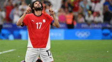 محمد النني يحتفل ببلوغه 33 عامًا.. رحلة مليئة بالإنجازات