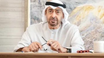 محمد بن زايد: الشباب في صميم استراتيجية التنمية الإماراتية