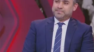 محمد ثابت يُعلن مغادرته النادي الأهلي