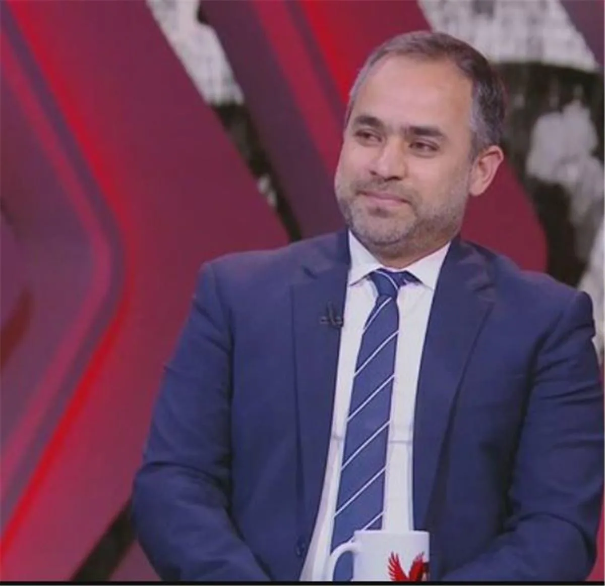 محمد ثابت يُعلن مغادرته النادي الأهلي