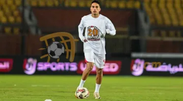 محمد حمدي: الإصابات أثرت على تجربة الزمالك، وهذه تفاصيل مفاوضات الأهلي قبل بطولة كأس العالم