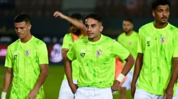 محمد حمدي: الظروف لم تكن في صالحي في الزمالك.. وكنت سعيدًا بالانضمام للأهلي