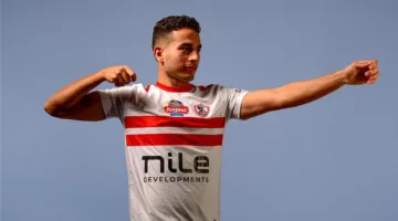 محمد حمدي: عبور الزمالك شرف لي.. ولم أكن أتوقع تصرف لاعب الأهلي.