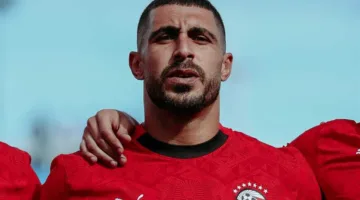محمد ربيعة يشارك لأول مرة في تدريبات زد