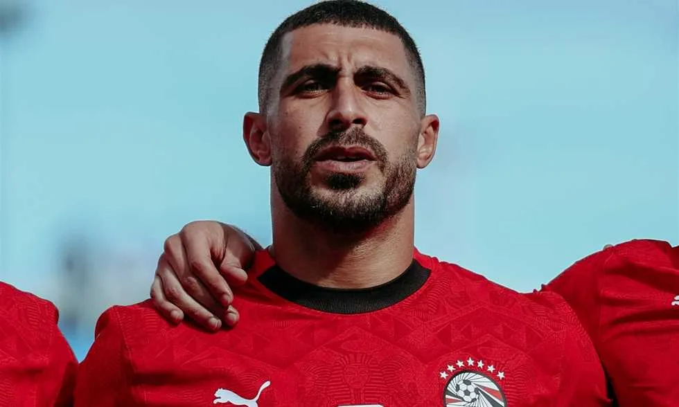 محمد ربيعة يشارك لأول مرة في تدريبات زد محمد ربيعة يشارك لأول مرة في تدريبات زد