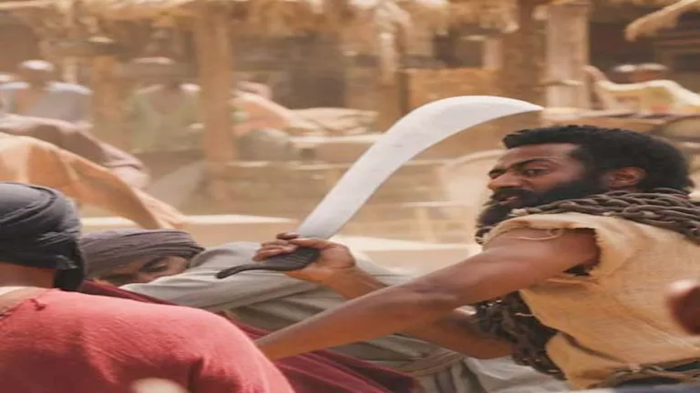 محمد رمضان يستمر في الترويج لفيلم “أسد” من خلال صور جديدة من خلف الكواليس محمد رمضان يستمر في الترويج لفيلم “أسد” من خلال صور جديدة من خلف الكواليس