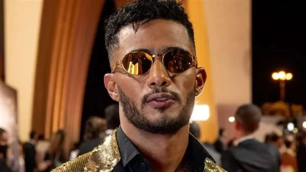 محمد رمضان يطلق فيديو كليب “من ضهر راجل” ويتصدر الترند بأغنية “عضمضم” محمد رمضان يطلق فيديو كليب “من ضهر راجل” ويتصدر الترند بأغنية “عضمضم”