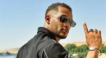 محمد رمضان يعلن عن موعد إصدار أغنيته الجديدة “إيه يا قلبي”