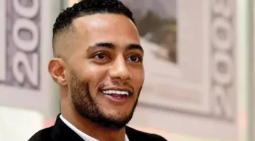 محمد رمضان يكشف عن تاريخ إصدار أغنيته الجديدة “راجل”