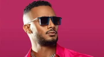 محمد رمضان يكشف عن تاريخ إصدار أغنيته الجديدة “من ضهر راجل”
