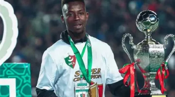 محمد زوجرانا يكشف لـ”بطولات” تفاصيل عرض الزمالك للانضمام إليه هذا الصيف