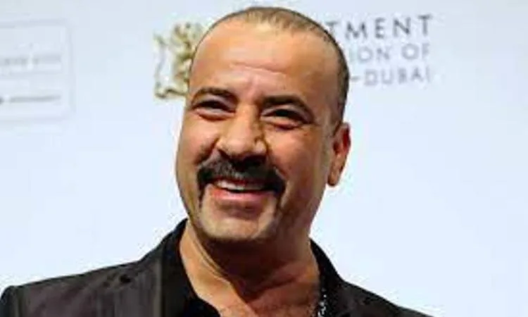 محمد سعد يعود إلى التلفزيون في رمضان